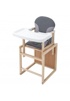 Стільчик-трансформер Babyroom eko Поні-230 626015 - 