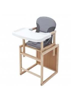 Стільчик-трансформер Babyroom eko Поні-230 626014 - 