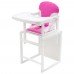 Стільчик-трансформер Babyroom Поні-240 680548