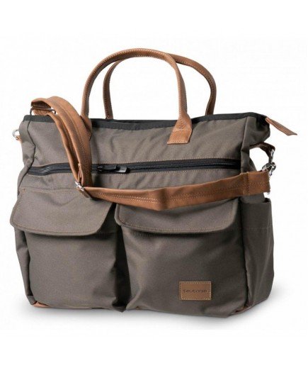 Сумка для коляски Teutonia Urban Coyote 73811 Сумка для коляски Teutonia Urban Coyote 73811