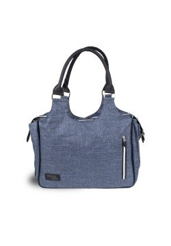 Сумка для мами Valco Baby Trend Mothers Bag 9927 Denim