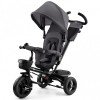 Велосипед 3-х колісний Kinderkraft Aveo KRAVEO00GRY0000 Malachite Gray