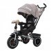 Велосипед 3-х колісний Tilly Cayman Т-381/7 Beige