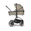Коляска універсальна 2в1 EasyGo Giro 9023-EGG-02 Вeige