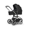 Коляска універсальна 2в1 EasyGo Giro 9023-EGG-13 Black