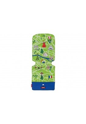 Матрац в коляску Maclaren Paris City Map AM1Y031922 - 