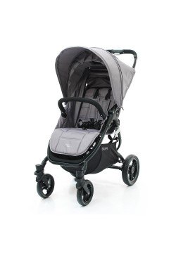 Коляска прогулянкова Valco baby Snap 4 9907 Cool grey