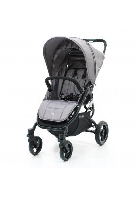 Коляска прогулянкова Valco baby Snap 4 9907 Cool grey - 