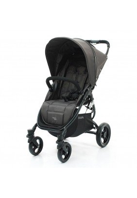 Коляска прогулянкова Valco baby Snap 4 9906 Dove grey - 