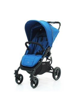 Коляска прогулянкова Valco baby Snap 4 9909 Ocean blue