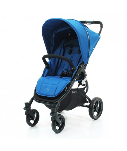 Коляска прогулянкова Valco baby Snap 4 9909 Ocean blue