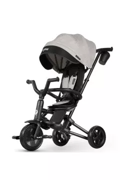 Велосипед QPlay Nova Niello Grey S700-6NovaNielloGrey