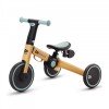 Велосипед 3-х колісний Kinderkraft 4TRIKE KR4TRI22BLU0000 Sunflower Blue