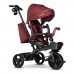 Велосипед Lionelo Kori Red Burgundy LO-KORI RED BURGUNDY фото 3