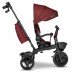 Велосипед Lionelo Kori Red Burgundy LO-KORI RED BURGUNDY фото 4