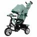 Велосипед 3-х колісний Tilly Storm T-349/2 Green