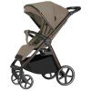Коляска прогулянкова Carrello Bravo SL CRL-5520 Velvet Beige 2025