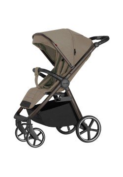 Коляска прогулянкова Carrello Bravo SL CRL-5520 Velvet Beige 2025