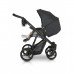 Коляска універсальна 3в1 Verdi Dynamic light grey/grey 9023-VD-05 фото 2