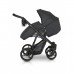 Коляска універсальна 3в1 Verdi Dynamic light grey/grey 9023-VD-05 фото 7