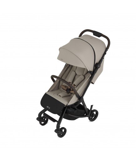 Коляска прогулянкова ANEX Air-Z plus Az-10 Vivi Коляска прогулянкова ANEX Air-Z plus Az-10 Vivi