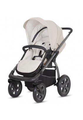 Коляска прогулянкова X-Lander X-Move Daylight Beige 25866 - 