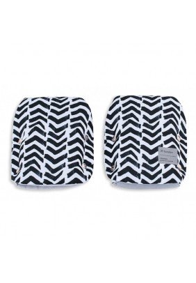 Муфти X-Lander X-Muff Art Frenzy Zebra 90471 - 