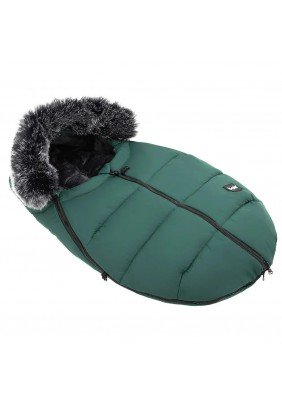 Конверт зимний Bair Cocon mini 626091 jungle green - 