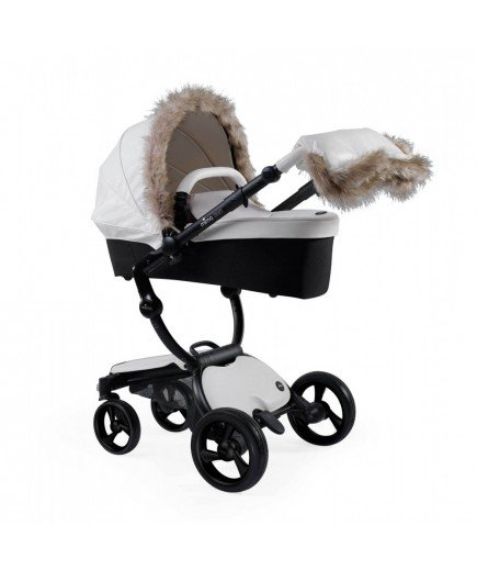 Набір зимовий Mima S1007-23 13670 Show white Набір зимовий Mima S1007-23 13670 Show white