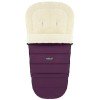 Конверт зимовий Babyroom Wool N-20 626137 violet