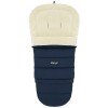 Конверт зимовий Babyroom Wool N-20 626134 navy blue