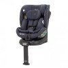 Автокрісло Carrello Meteorit i-Size 40-150см Isofix CRL-16001 Carbon Grey