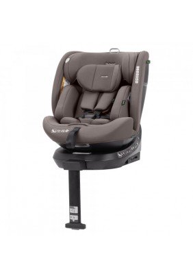 Автокресло Carrello Octopus i-Size 40-150см Isofix CRL-16002 Sandstone Beige - 