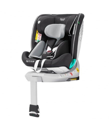 Автокрісло Carrello Revolt CRL-15805 Harbor Grey