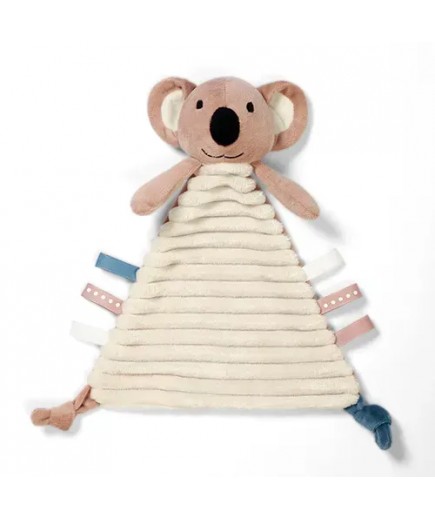 Обіймашка BabyOno Коала Чарлі 1559 Обіймашка BabyOno Коала Чарлі 1559