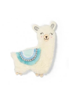 Игрушка мягкая BabyOno Лама Лулу 1557/02