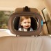 Дзеркало дитяче для автомобіля Munchkin Baby in Sight 1109101