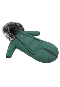 Конверт зимовий Bair North premium 626099 jungle green