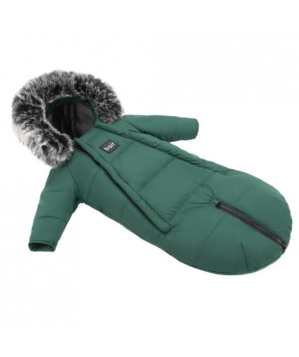 Конверт зимовий Bair North premium 626099 jungle green