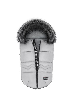 Конверт зимовий Bair Alaska Thermo 626073 owl grey