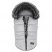 Конверт зимовий Bair Alaska Thermo 626073 owl grey