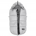 Конверт зимовий Bair Alaska Thermo 626073 owl grey