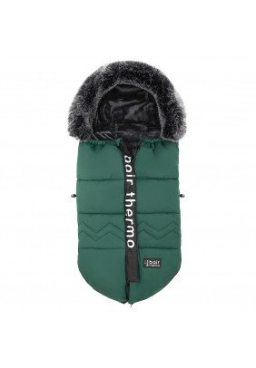 Конверт зимовий Bair Alaska Thermo 626075 jungle green