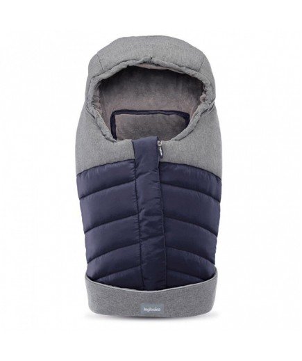 Конверт Inglesina Newborn Navy 70723