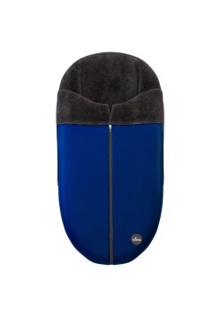 Конверт Mima Xari Footmuff Flair S1101880-06BB 30137 Royal blue