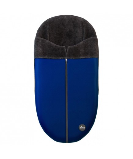 Конверт Mima Xari Footmuff Flair S1101880-06BB 30137 Royal blue