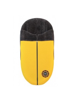 Конверт Mima Xari Footmuff Flair S1101900-06BB 30151 Yellow