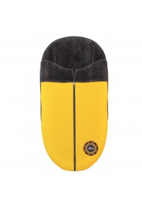 Конверт Mima Xari Footmuff Flair S1101900-06BB 30151 Yellow - 