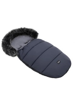 Конверт зимовий Bair Polar 626058 indigo blue