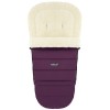 Конверт зимовий Babyroom Wool N-20 626137 violet